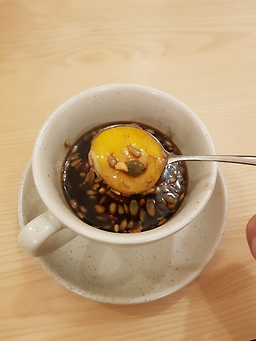 약선전통차