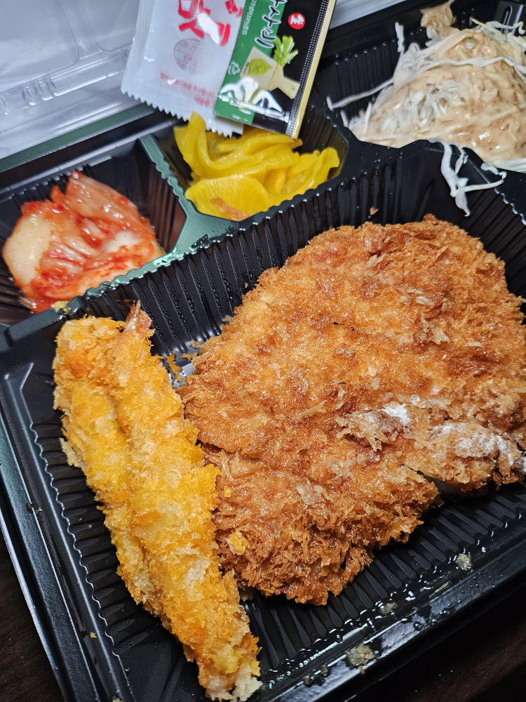 카츠와이찌 중곡점 사진 2