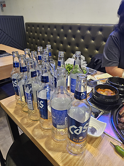 Majaegalbi (마재갈비) 3