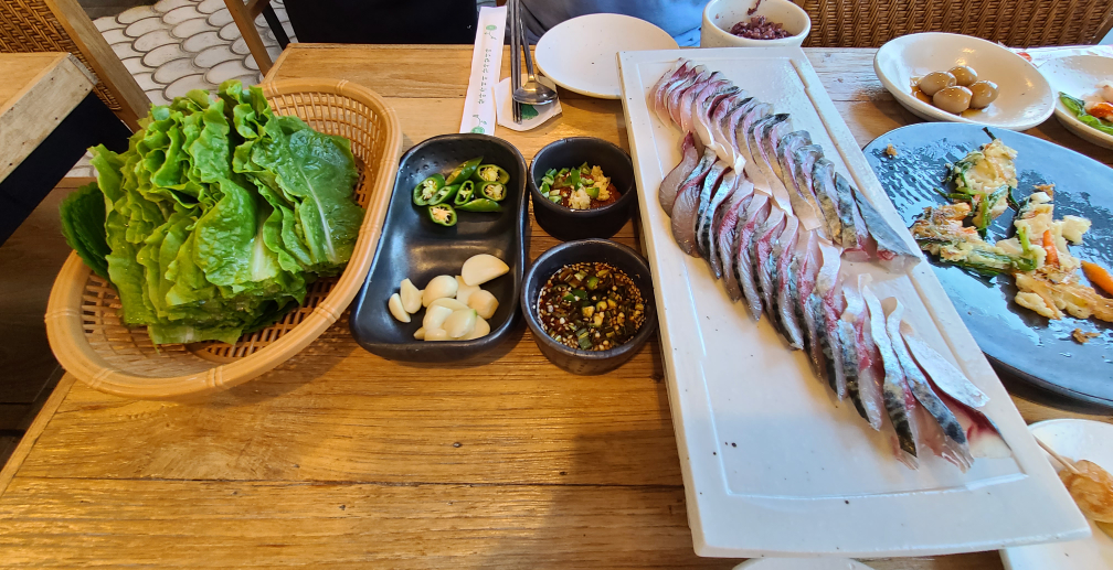 성산수산식당 사진 3