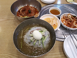 함흥냉면 사진 4