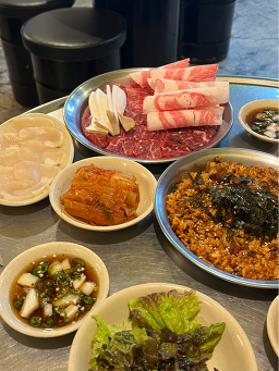 외양간 사진 6