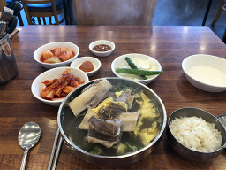 Somunnandawanggalbi (소문난다왕갈비) 1