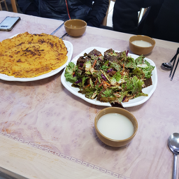 등산식당 5