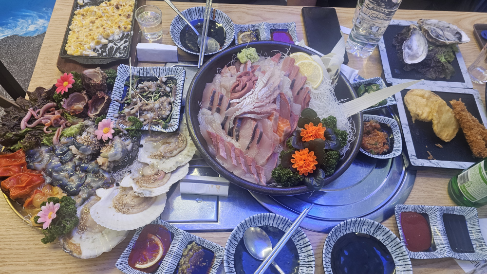 제주바다 1