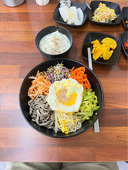 Gangreungchodangjjamppongsundubu gimpojeom (강릉초당짬뽕순두부 김포점) 3