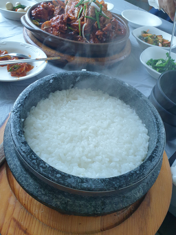 Dongsan 6