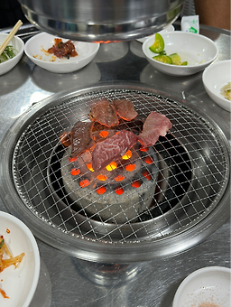 고려실비식당 1