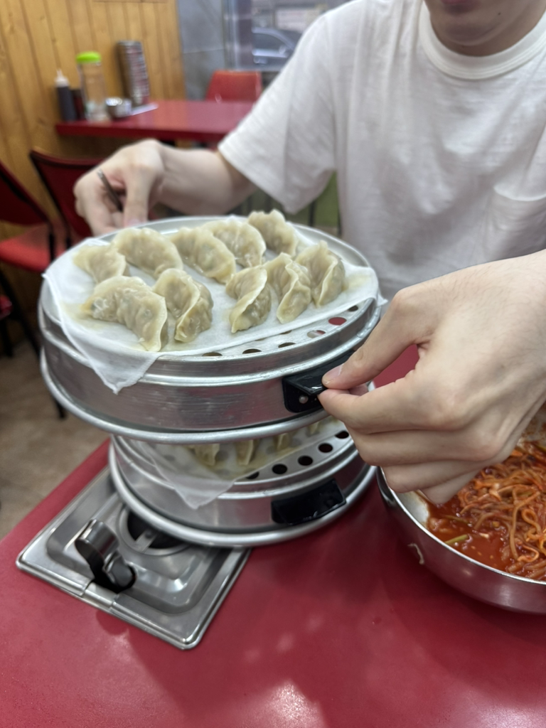 마포만두 시청점 사진 7