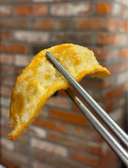 Cheongdambanjeom (청담반점) 1