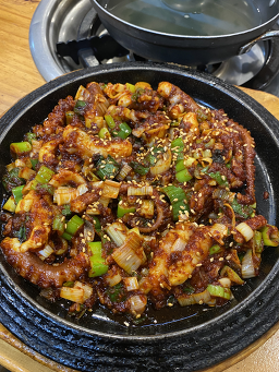 해남낙지 6