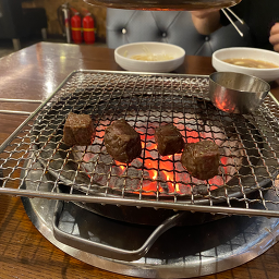 영남식육식당 3