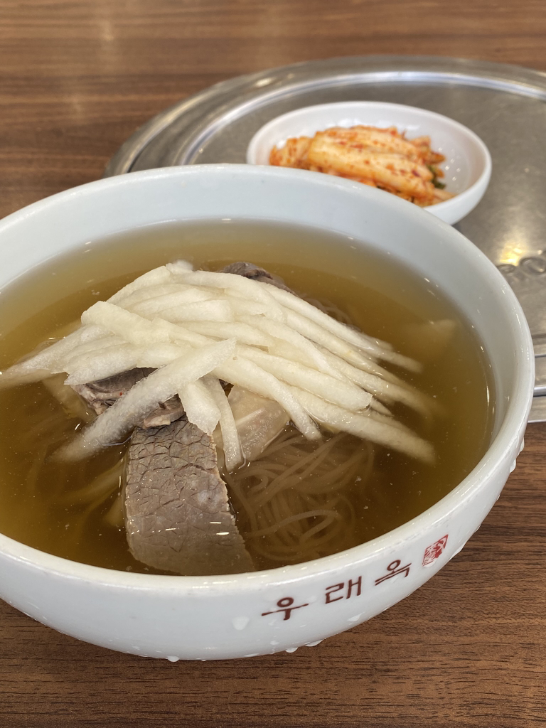 Uraeok (우래옥) 3
