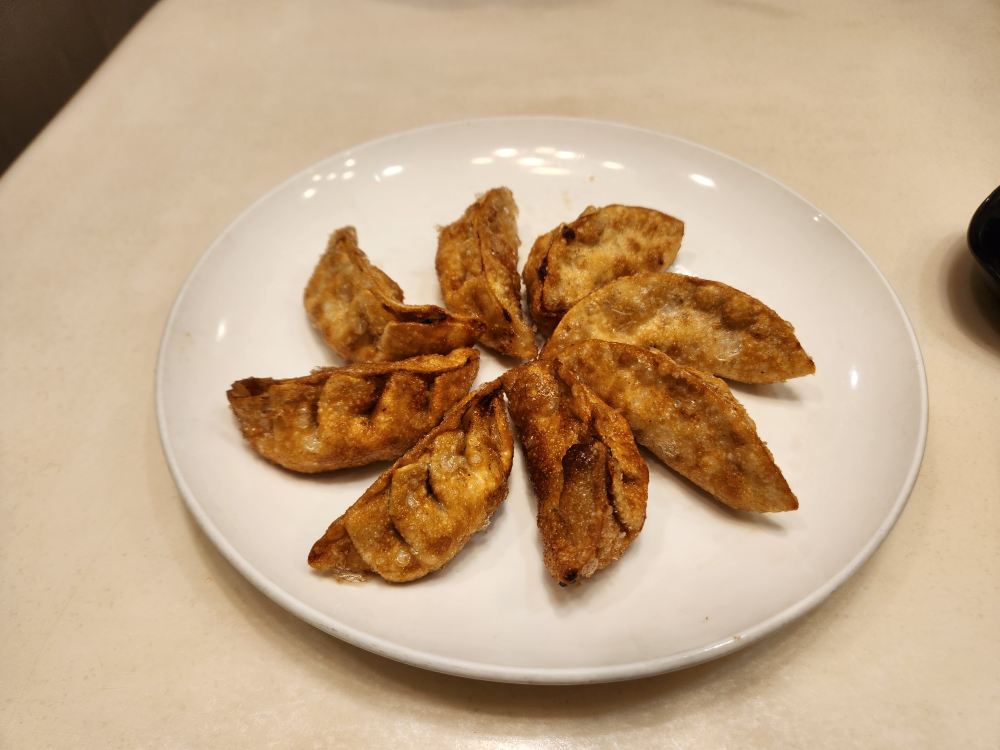 Sahaebang (사해방) 2
