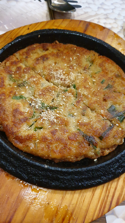 Kongdaebak (콩대박) 1