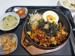 화니소반 제주 사진 2