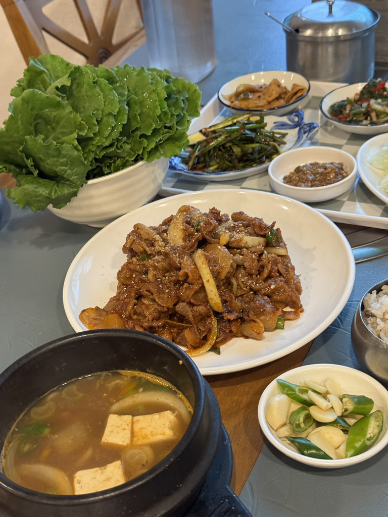 산촌 3