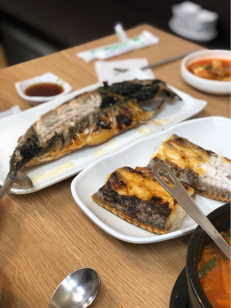 청아라 5