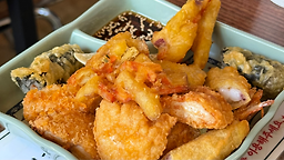 Ipbunsik gajeongjip 4