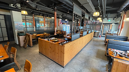 Donudam (돈우담) 1