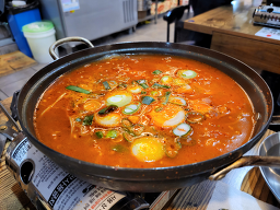 식껍 남대문 본점 사진 2
