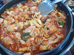 Naedongchuncheondakgalbi (내동춘천닭갈비) 2