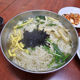 할매국수 사진 7