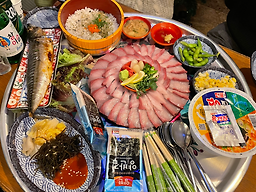 우기식당 바다점 사진 6