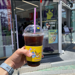 더벤티 포항효자시장점