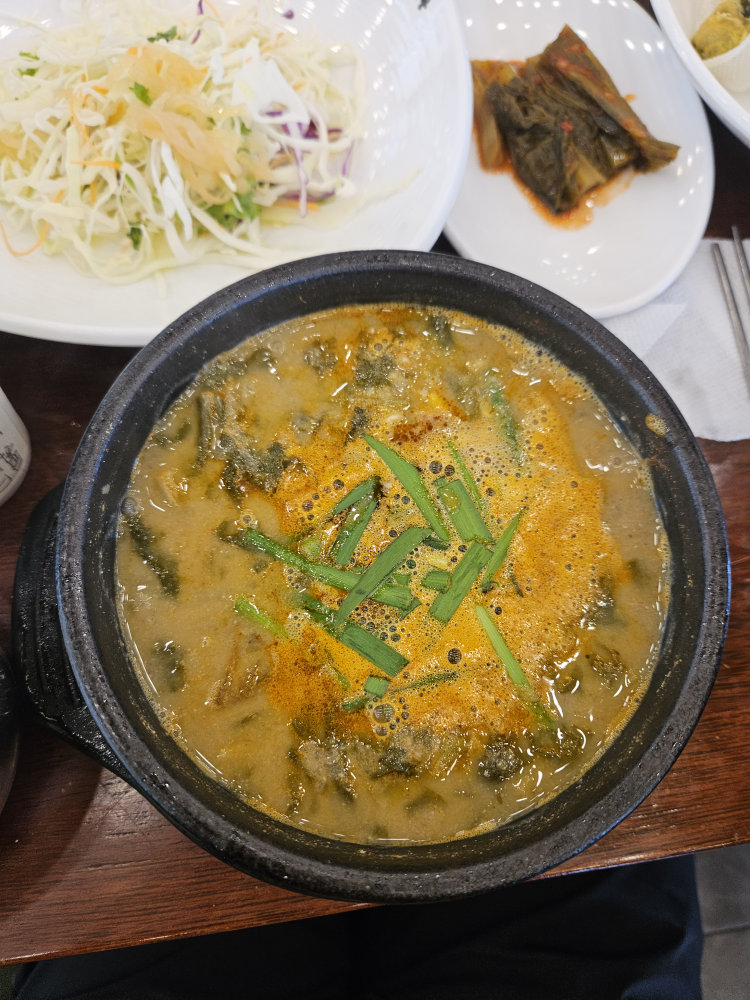 Myeongga 6