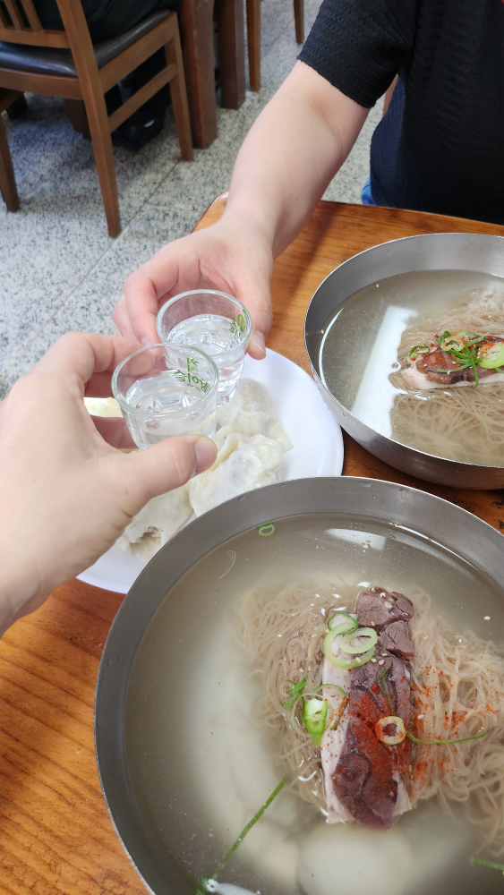 필동면옥 사진 3