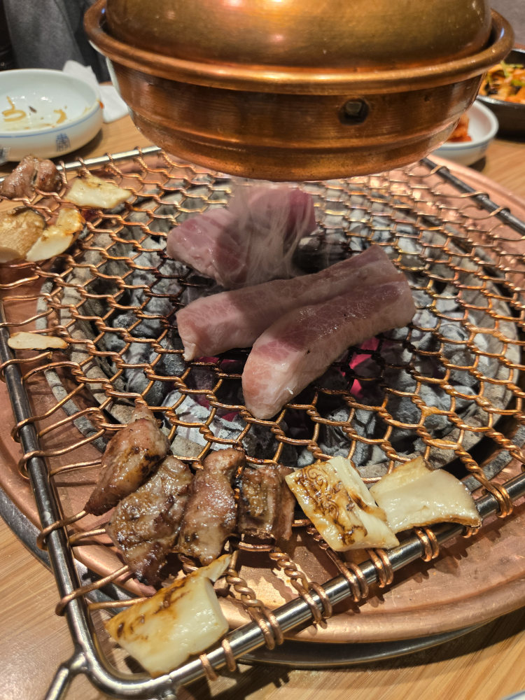 왕비집 명동중앙점 사진 2