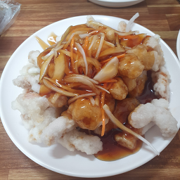 대만성 사진