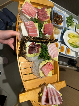 일곡신폭풍참치 5