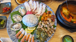 제주바다해찬 사진 8