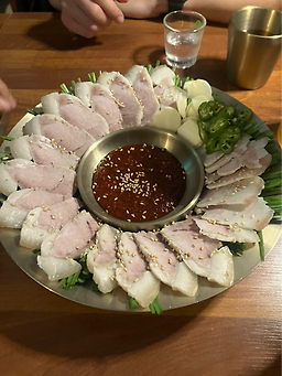 신용산해장국 사진 2
