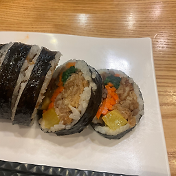 세종김밥떡볶이 사진 6