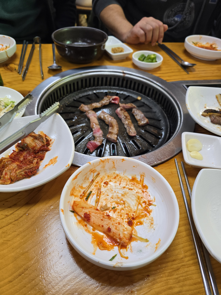 Hanumyeongga 5