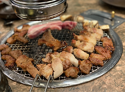 Galbiman (갈비만) 3