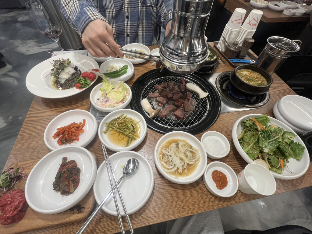 서경한우프라자 역삼점 사진 5