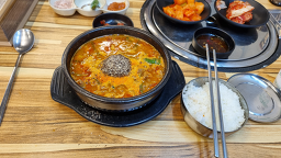 Jjinsundaeguk (찐순대국) 3