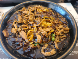 중식당시월 사진