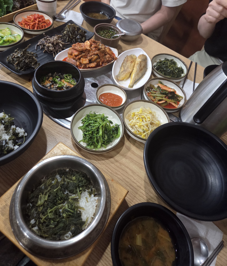 산채가 1