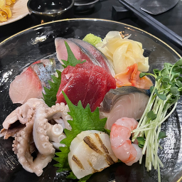 아리 대표 사진
