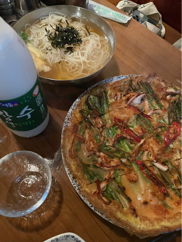 대포국수 3
