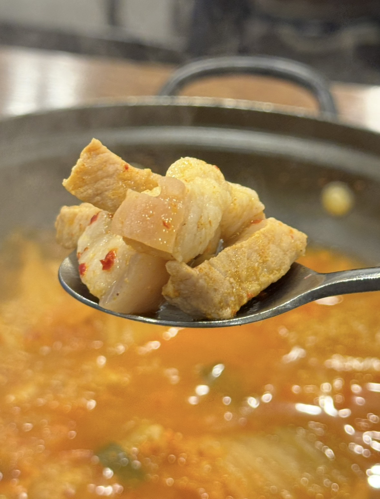 한양김치찌개 서현직영점 사진 4