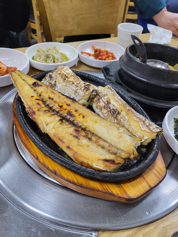 Ilsongjeong 5