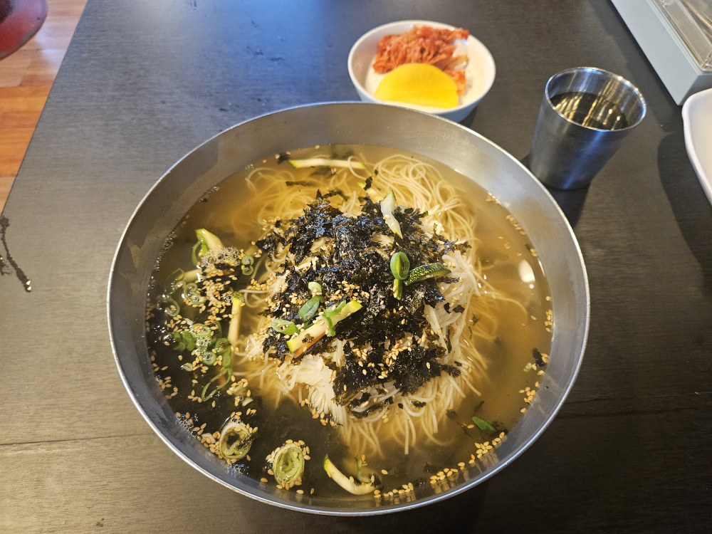 제대국수집 대표 사진