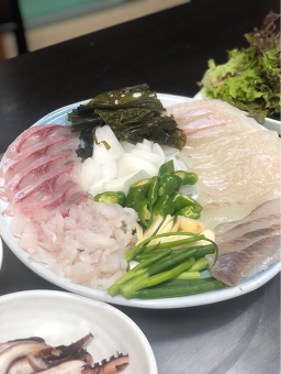 강구미주구리 본관 사진 2
