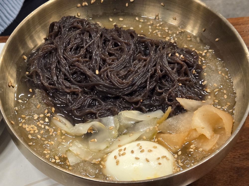 Mega MGC Coffee Maegok 4